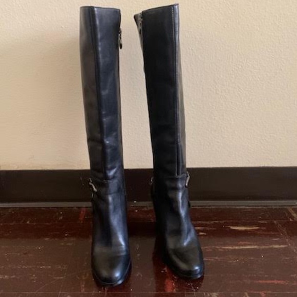 Tahari Flex Boots - Picture 1 of 5